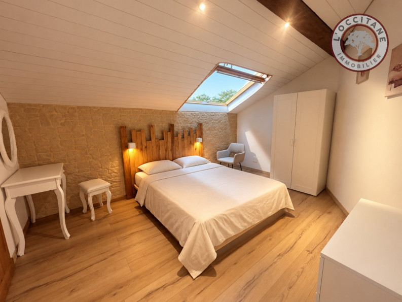 vente Maison Lombez - Photo 4