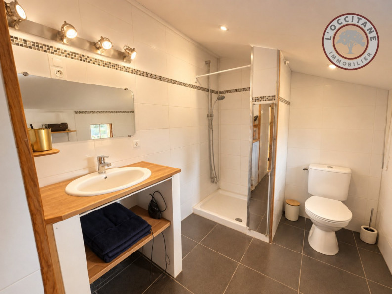 vente Maison Lombez - Photo 6