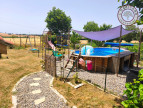 vente Maison Lombez