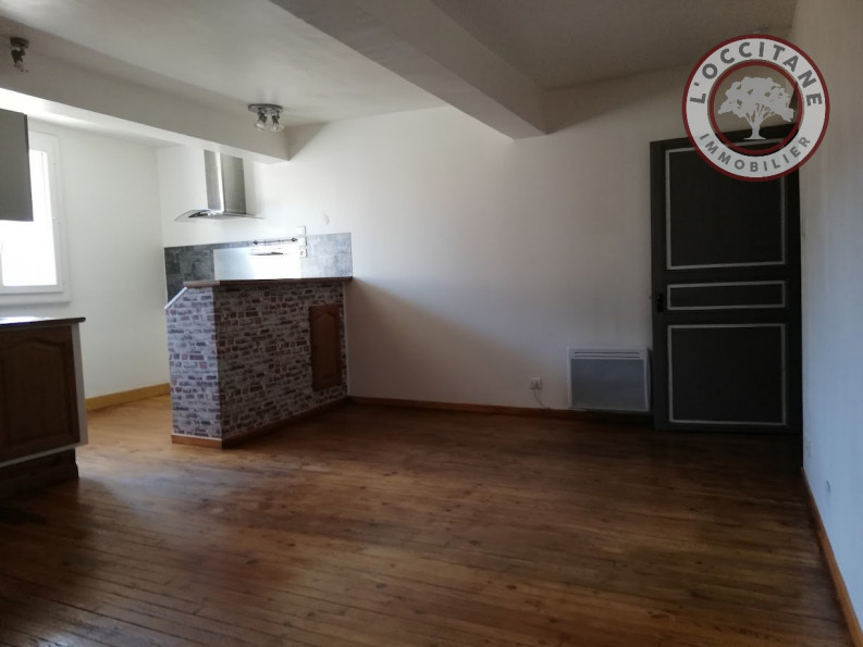location Appartement Samatan - Photo 2