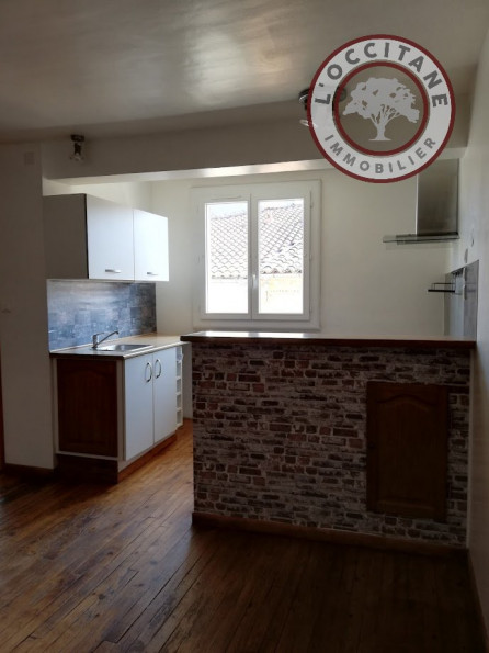 location Appartement Samatan - Photo 4