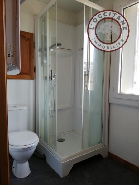 location Appartement Samatan - Photo 5