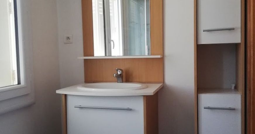 location Appartement Samatan