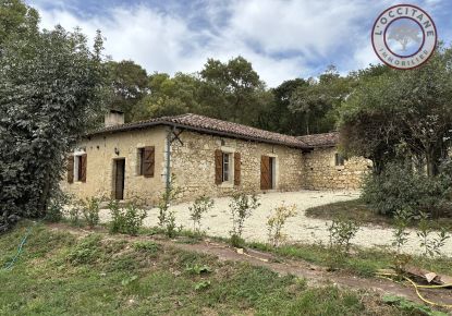 location Maison Sarrant
