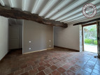 location Maison Sarrant