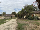 location Maison Sarrant