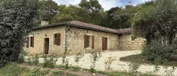 location Maison Sarrant
