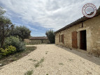 location Maison Sarrant
