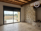 location Maison Sarrant