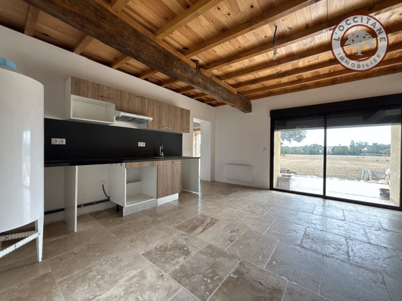 location Maison Sarrant - Photo 6