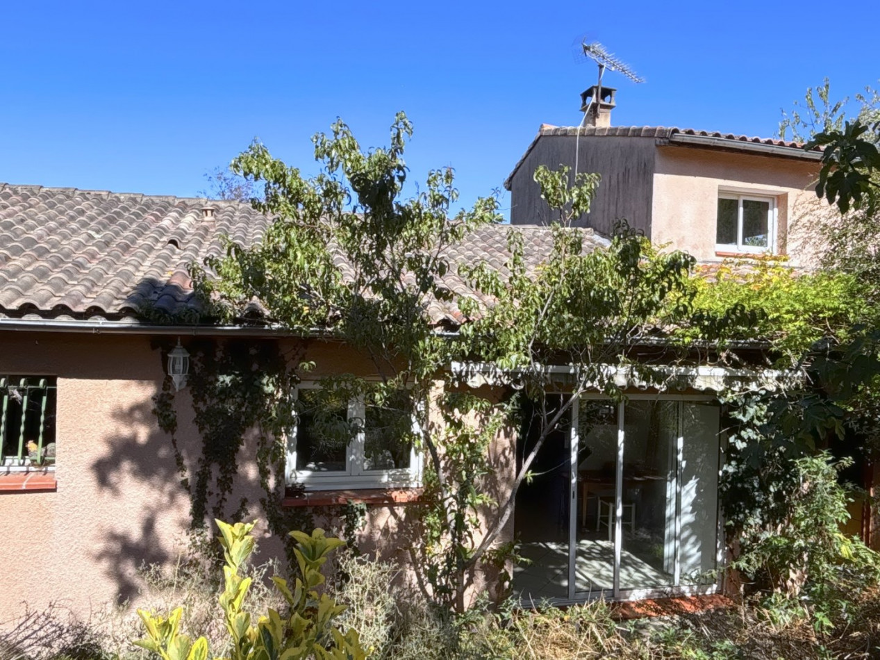 vente Maison Pujaudran - Photo 1
