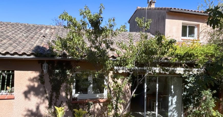 vente Maison Pujaudran