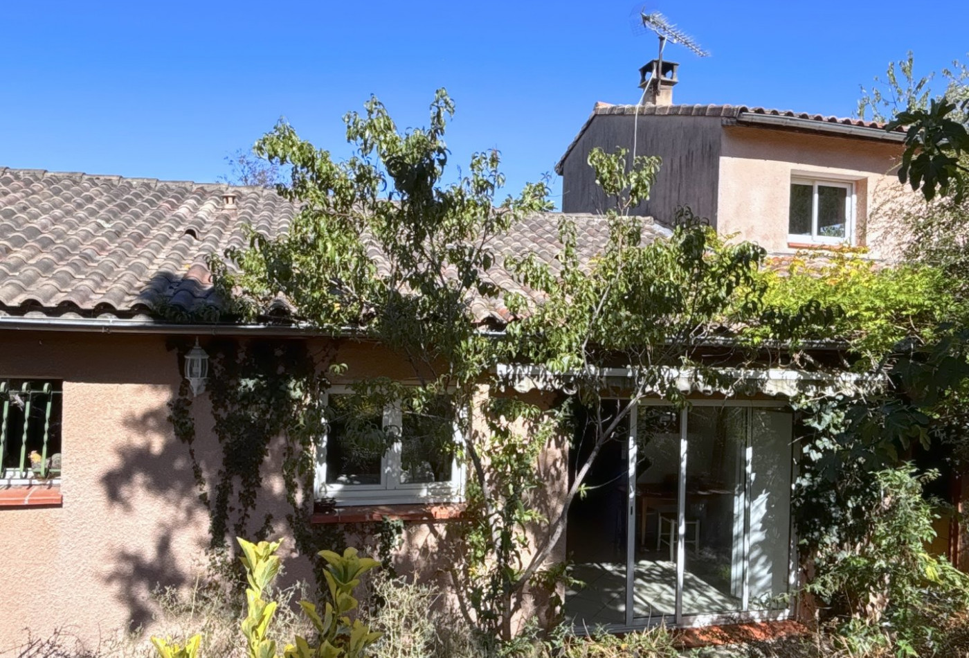 vente Maison Pujaudran - Photo 1