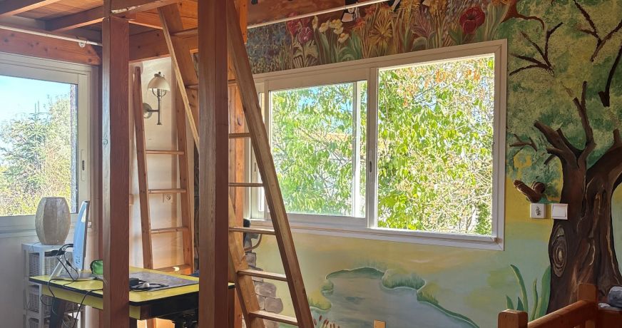 vente Maison Pujaudran