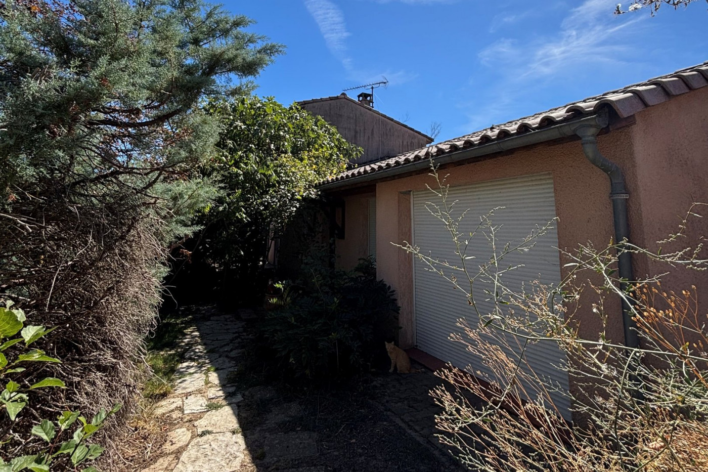 vente Maison Pujaudran - Photo 10
