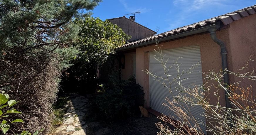 vente Maison Pujaudran