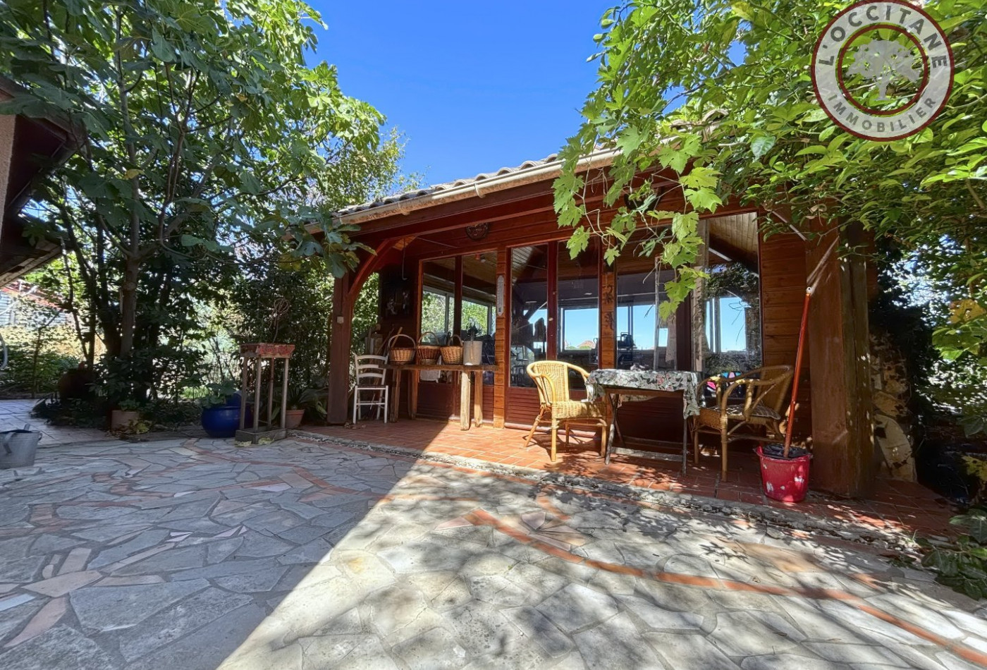 vente Maison Pujaudran - Photo 2