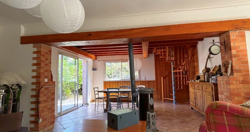 vente Maison Pujaudran
