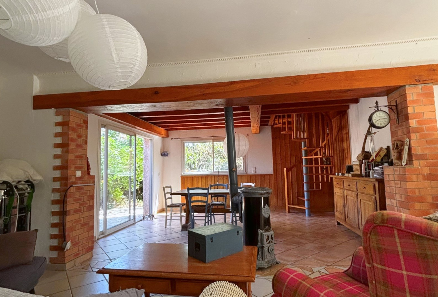 vente Maison Pujaudran - Photo 3
