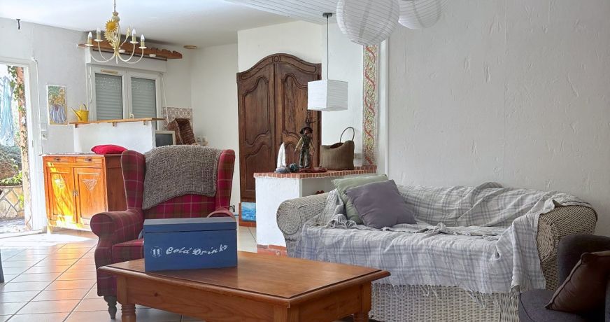 vente Maison Pujaudran