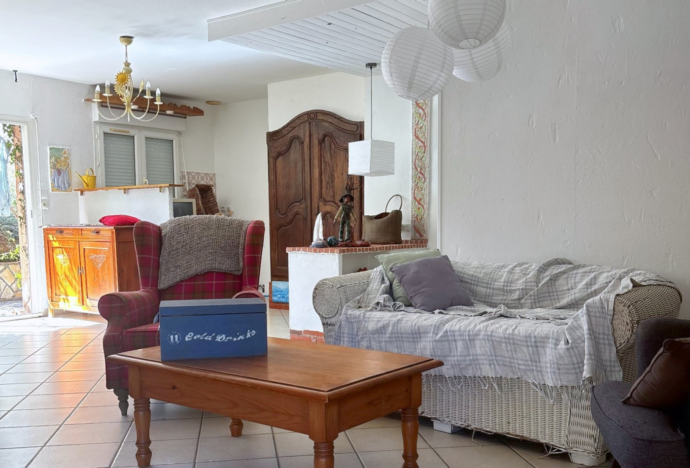 vente Maison Pujaudran - Photo 5
