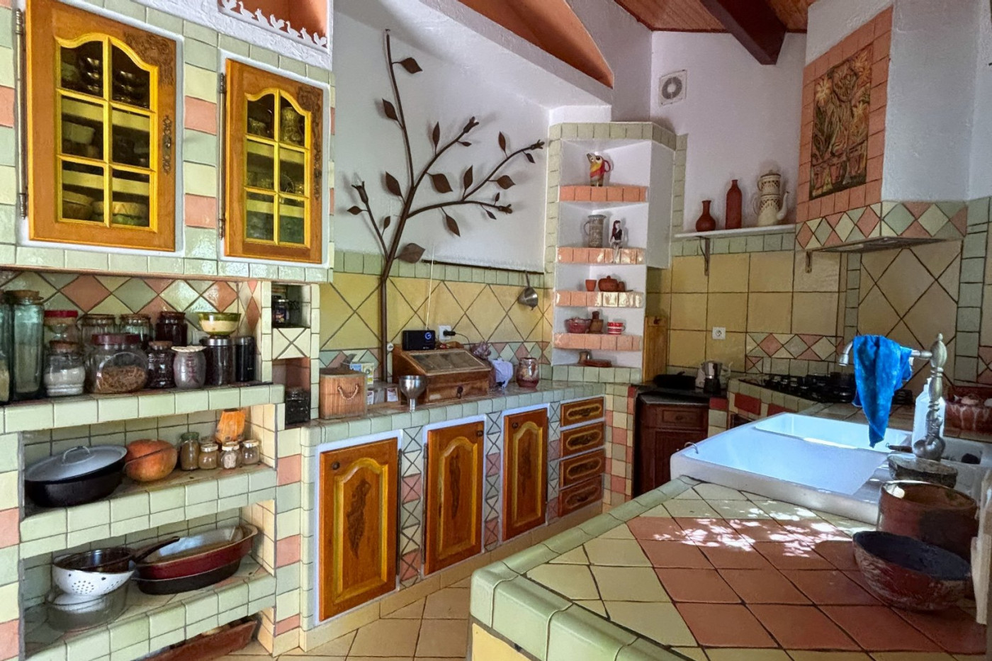 vente Maison Pujaudran - Photo 6
