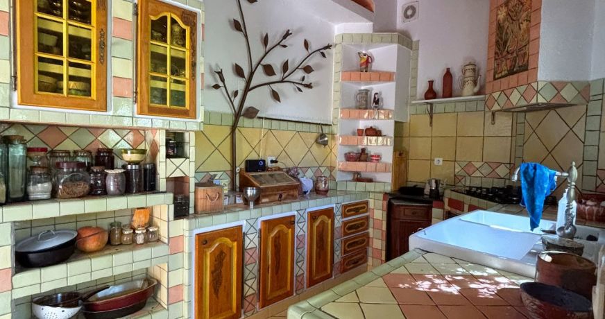 vente Maison Pujaudran