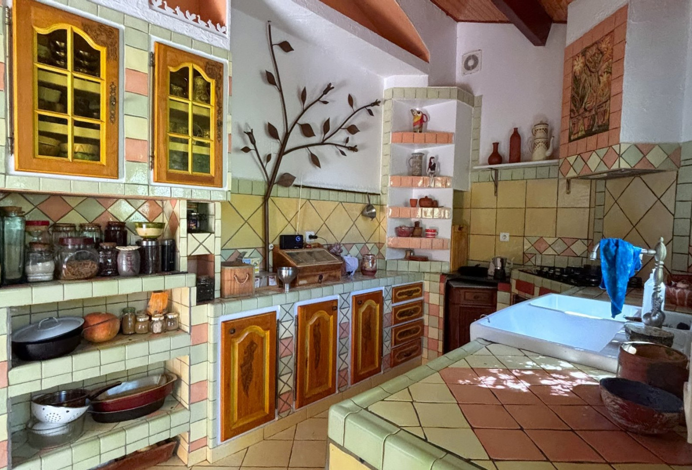 vente Maison Pujaudran - Photo 6
