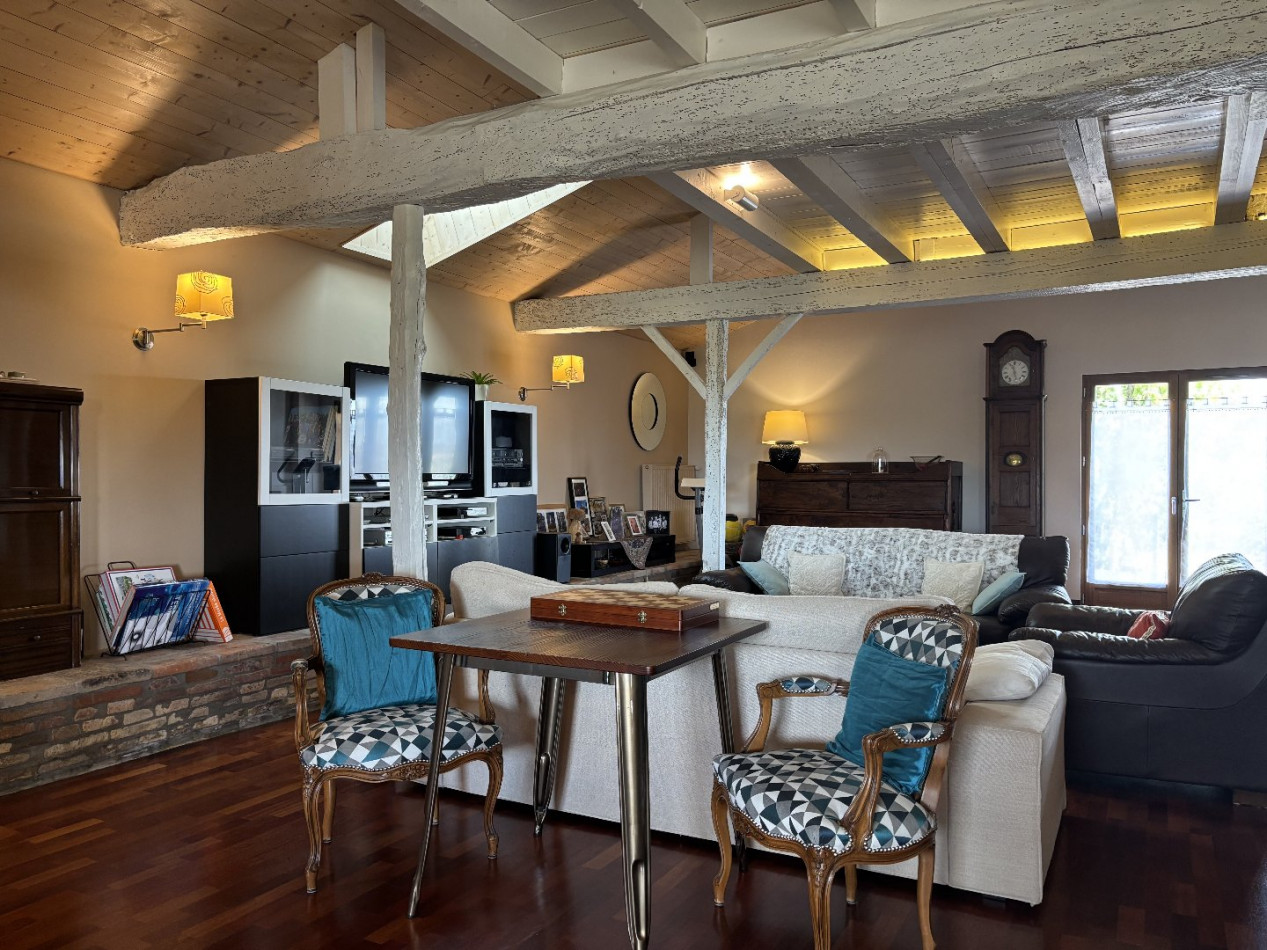 vente Maison L'isle-jourdain - Photo 4