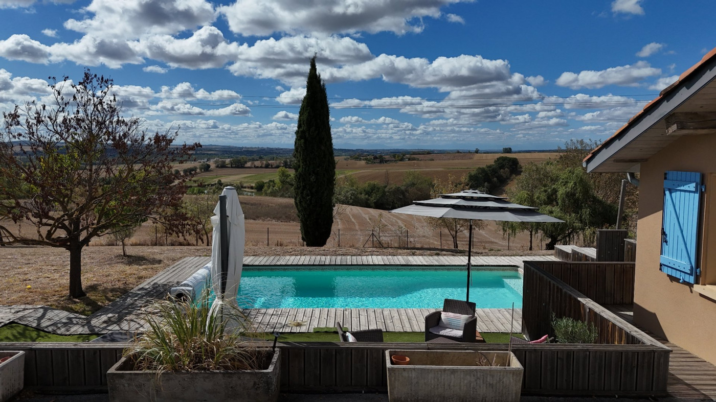 vente Maison L'isle-jourdain - Photo 2