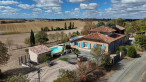 vente Maison L'isle-jourdain