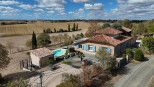 vente Maison L'isle-jourdain