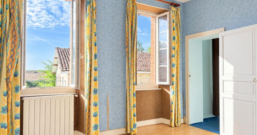 vente Maison Samatan