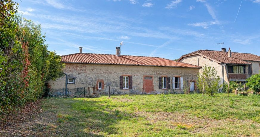 vente Maison Samatan