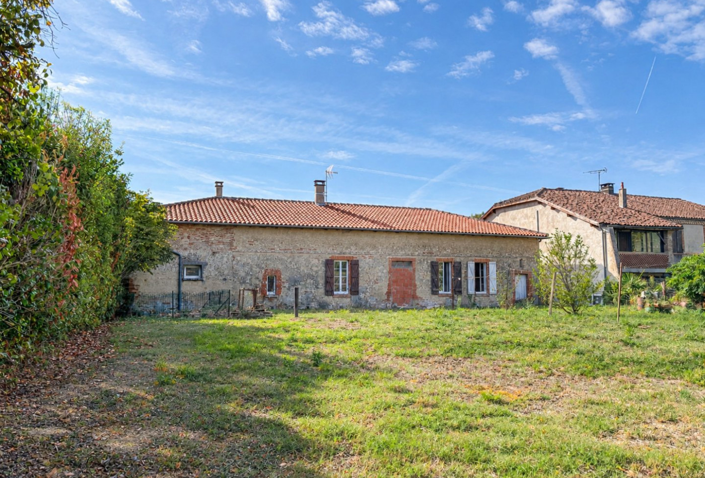vente Maison Samatan - Photo 2
