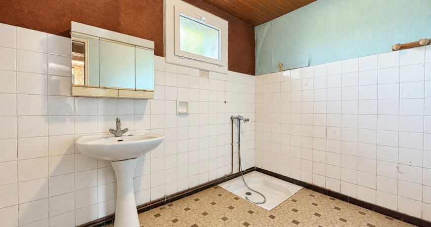 vente Maison Samatan