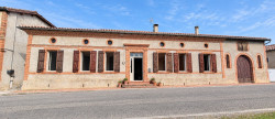 vente Maison Samatan