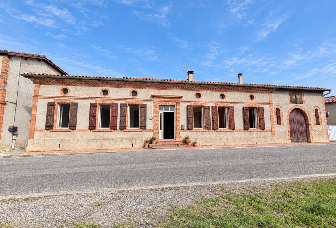 vente Maison Samatan - Photo 1