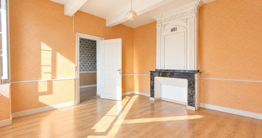 vente Maison Samatan