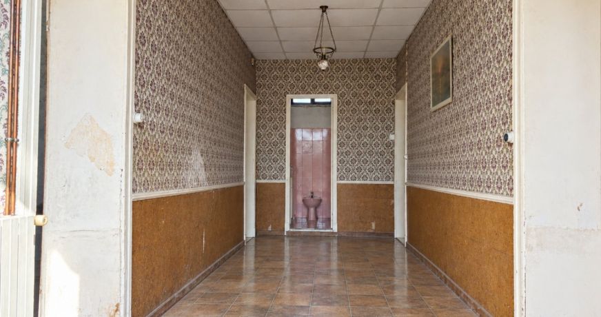 vente Maison Samatan