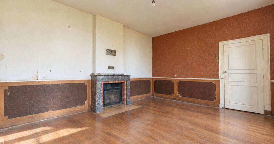 vente Maison Samatan