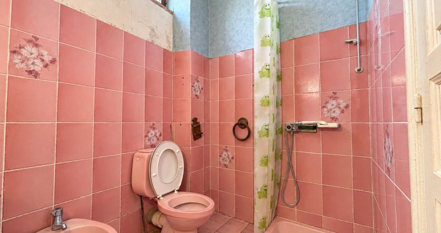 vente Maison Samatan