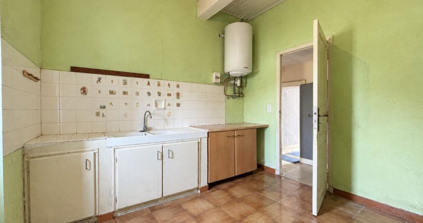 vente Maison Samatan
