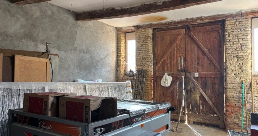 vente Maison Samatan