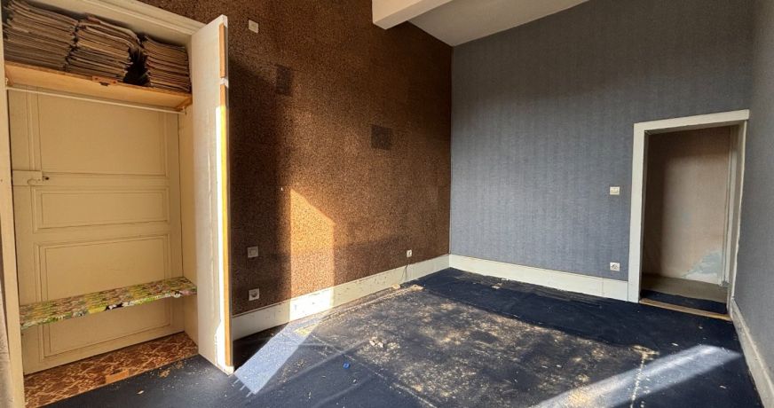 vente Maison Samatan