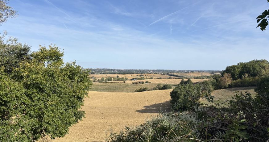 vente Maison Samatan
