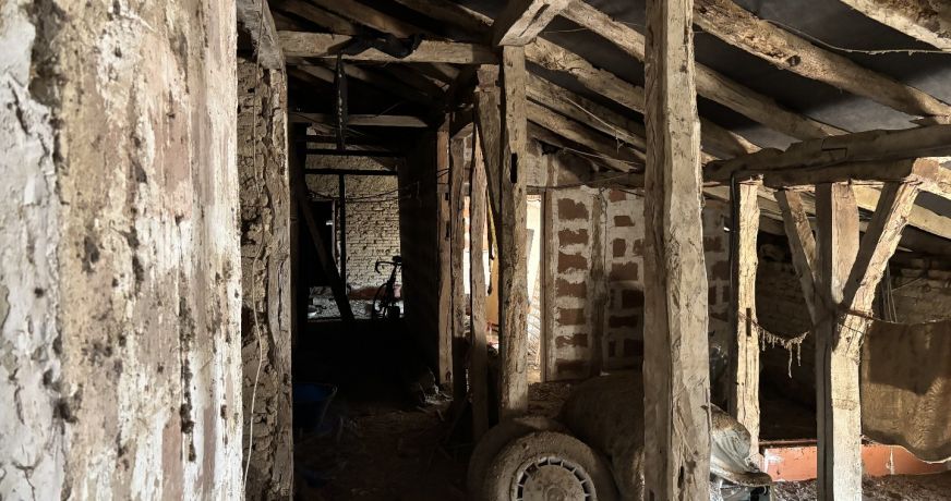 vente Maison Samatan