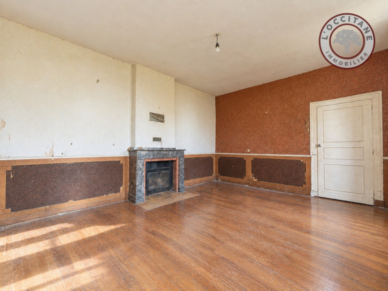 vente Maison Samatan - Photo 8
