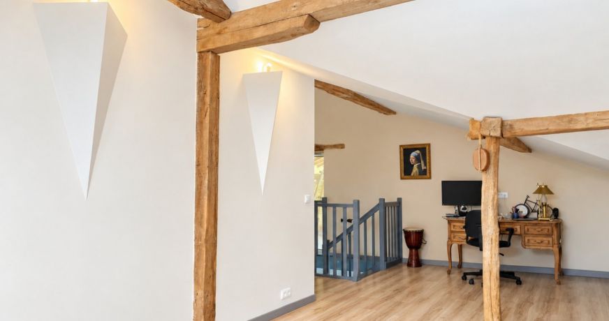 vente Maison Mauvezin