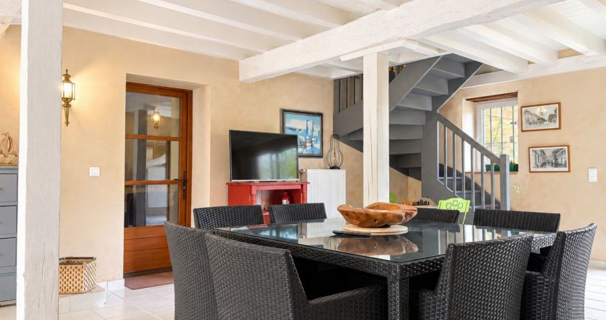 vente Maison Mauvezin